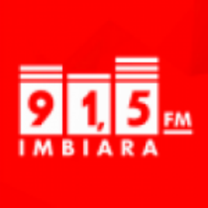 Rádio Imbiara 91.5 FM Araxá/MG
